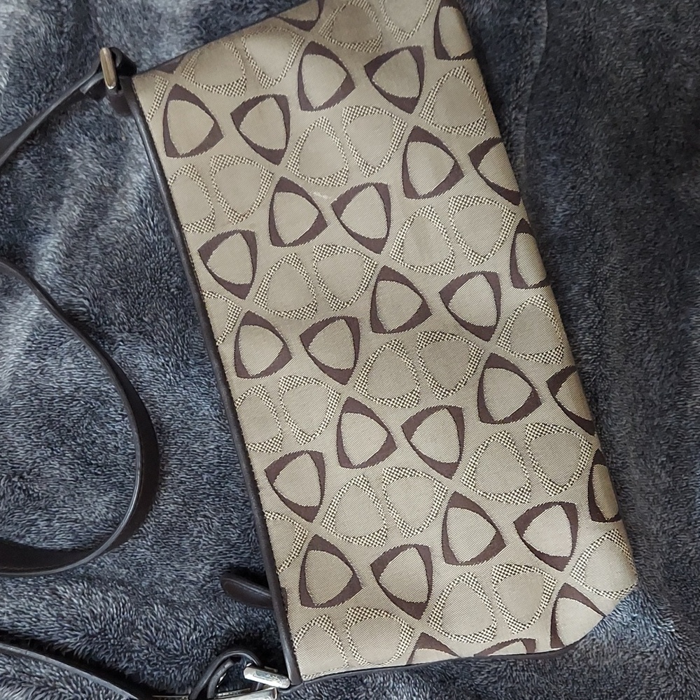 Liz Claiborne Shoulder Bag - excellent condition
